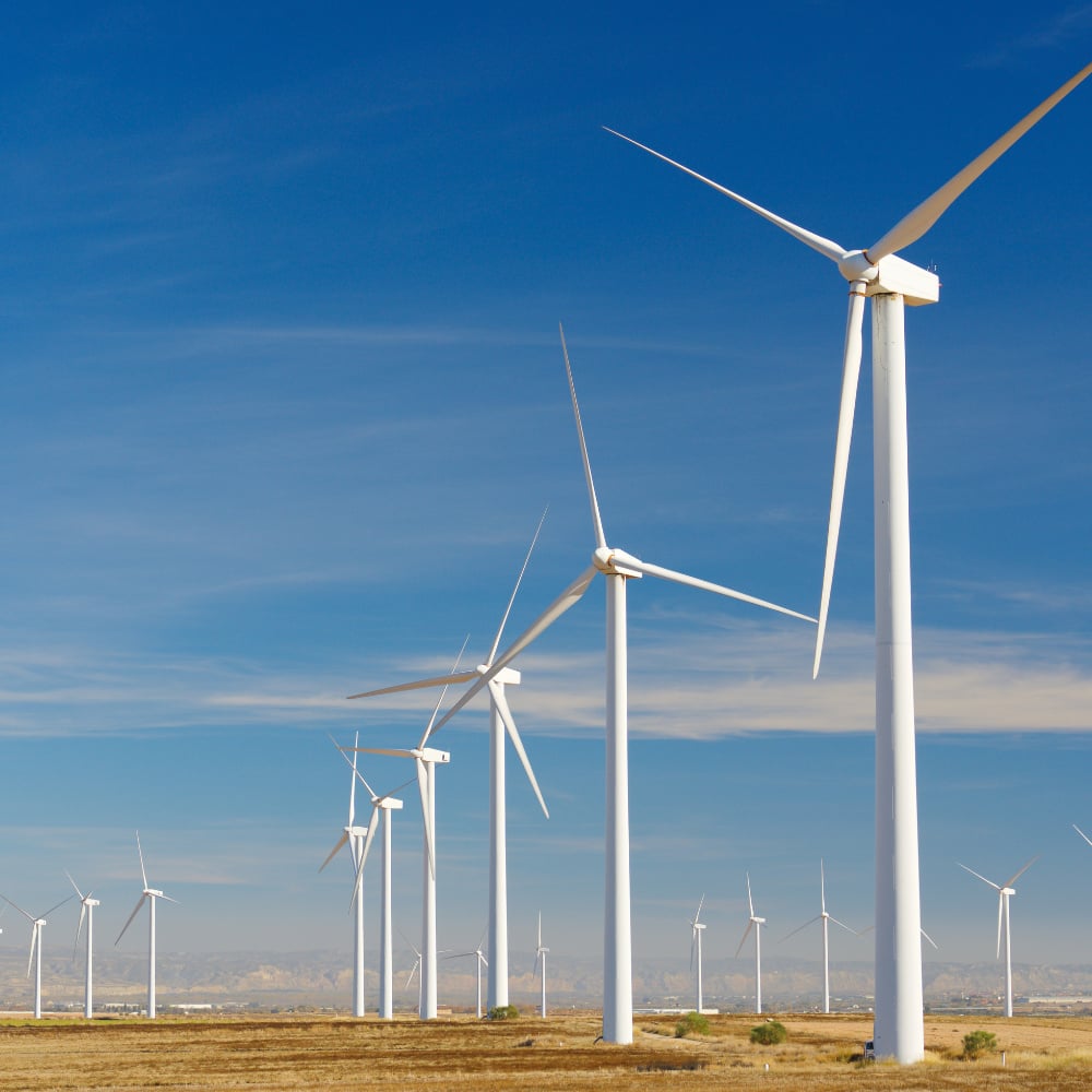 Wind Power Generation Solution