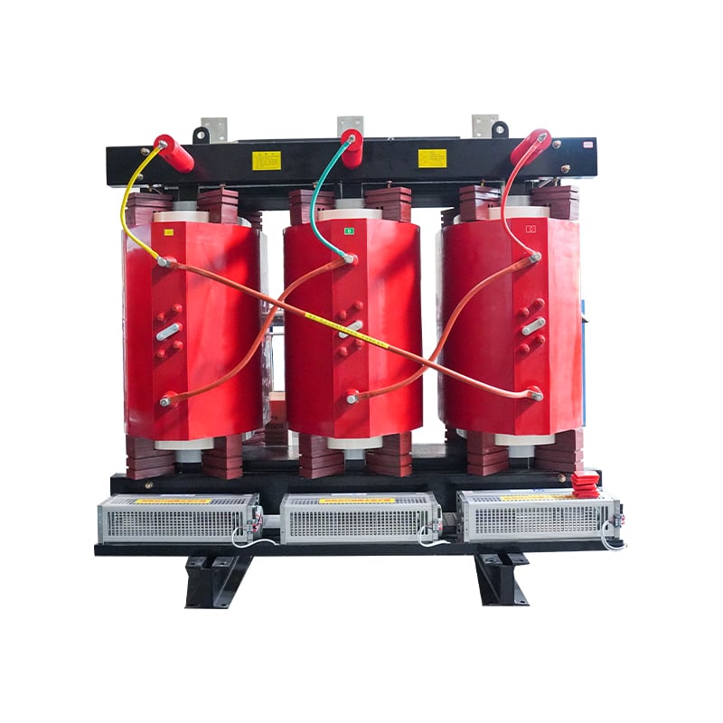 F LEVEL OF RESIN CAST DRY DISTRIBUTION TRANSFORMER SC(B)10\\12\\13 - 30 ~ 4000/10