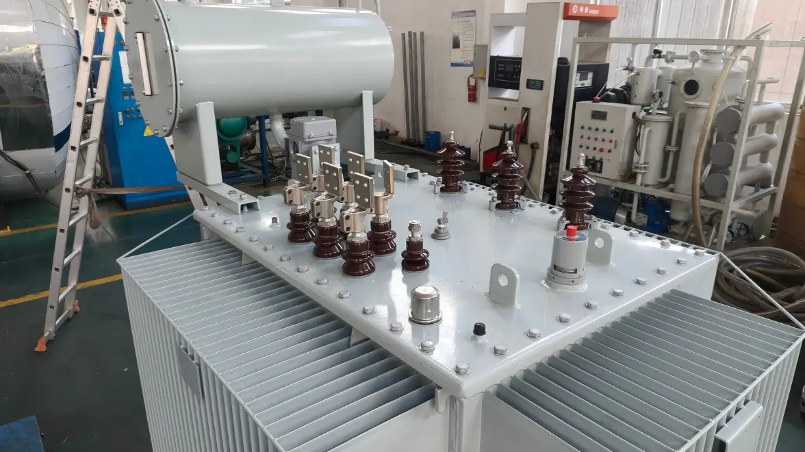 De-Energized vs. On-Load Tap Changers: What Is the Difference?