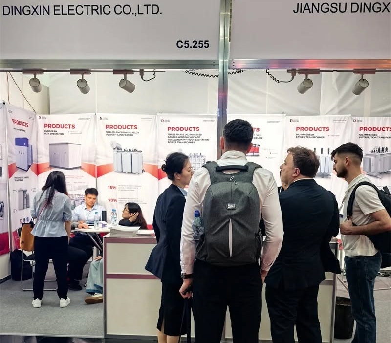 DINGXIN Successfully Exhibited at EM-Power Europe 2026 in Munich-03 (2).jpg