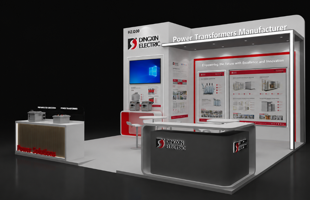 Dingxin to Exhibit at Middle East Energy 2026 in Dubai-02.png