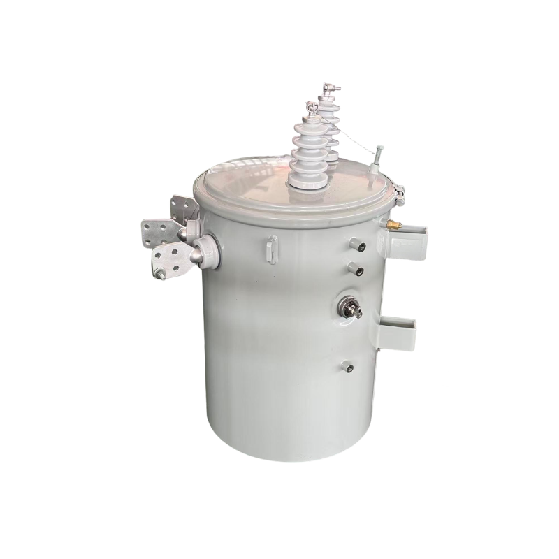 10kVA-333 kVA Single Phase Pole Mounted Transformer 