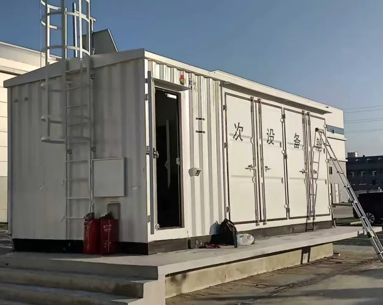 European-Type vs. American-Type Substations: How to Choose the Right Solution for Your Project