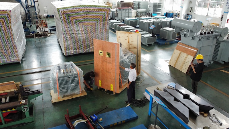 34.5kV 630 kVA Oil-Immersed Distribution Transformer for Ghana-03.jpg