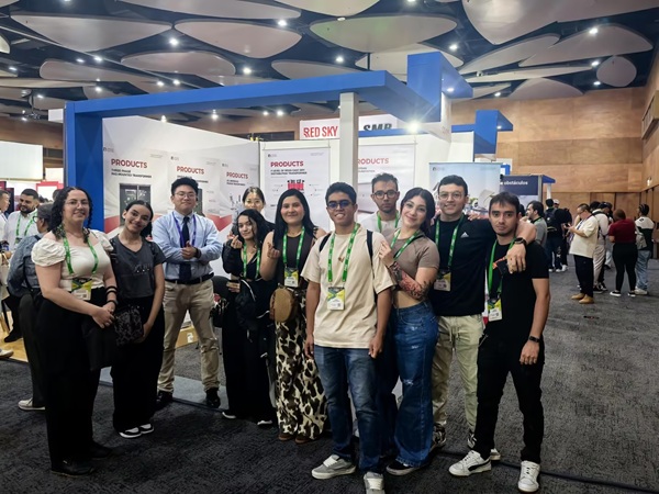 2025 Colombia Medellín Power and Energy Exhibition.jpg