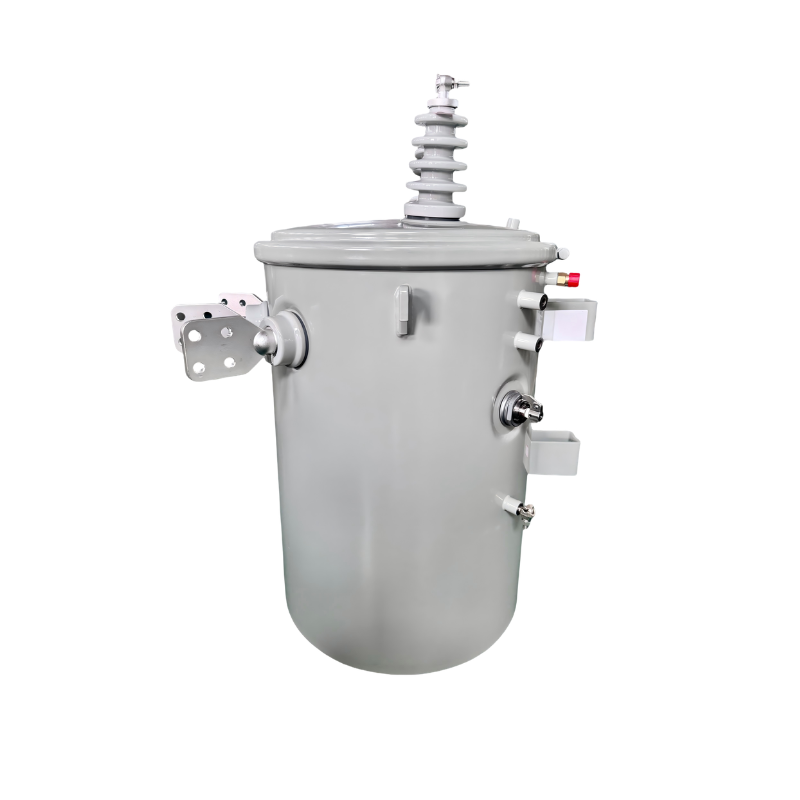 10kVA-333 kVA Single Phase Pole Mounted Transformer 