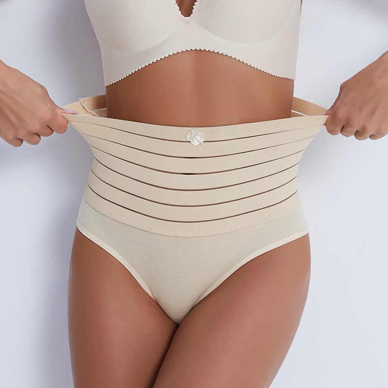 Dropshipping High Quality Ladies Waist Cincher Girdle Shaper Thong Butt Lifter Bodysuit Shapewear Women High Waist Butt Lifter Shapewear