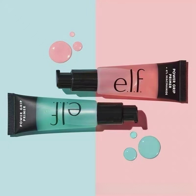 Dropshipping Fulfillment Face Primer Hydrating Moisturizing Makeup Primer Grip Base Long Lasting Prep for Foundation