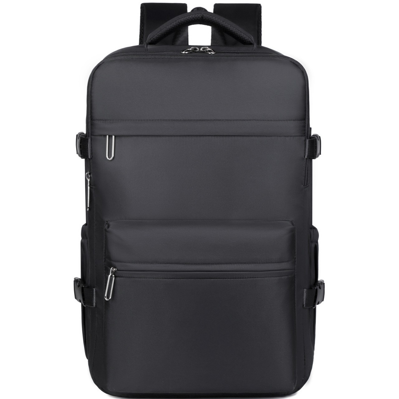 Dropshipping Multifunctional Travel Backpack Unisex Airplane Bag Notebook Bags USB Charging Lightweight School Laptop Backpacks