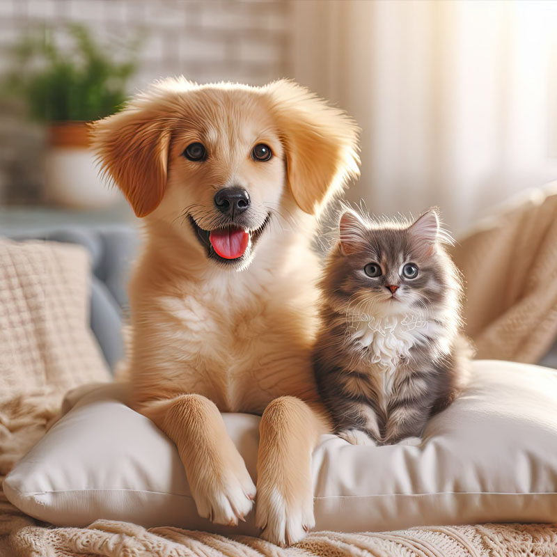 Pet Supplies