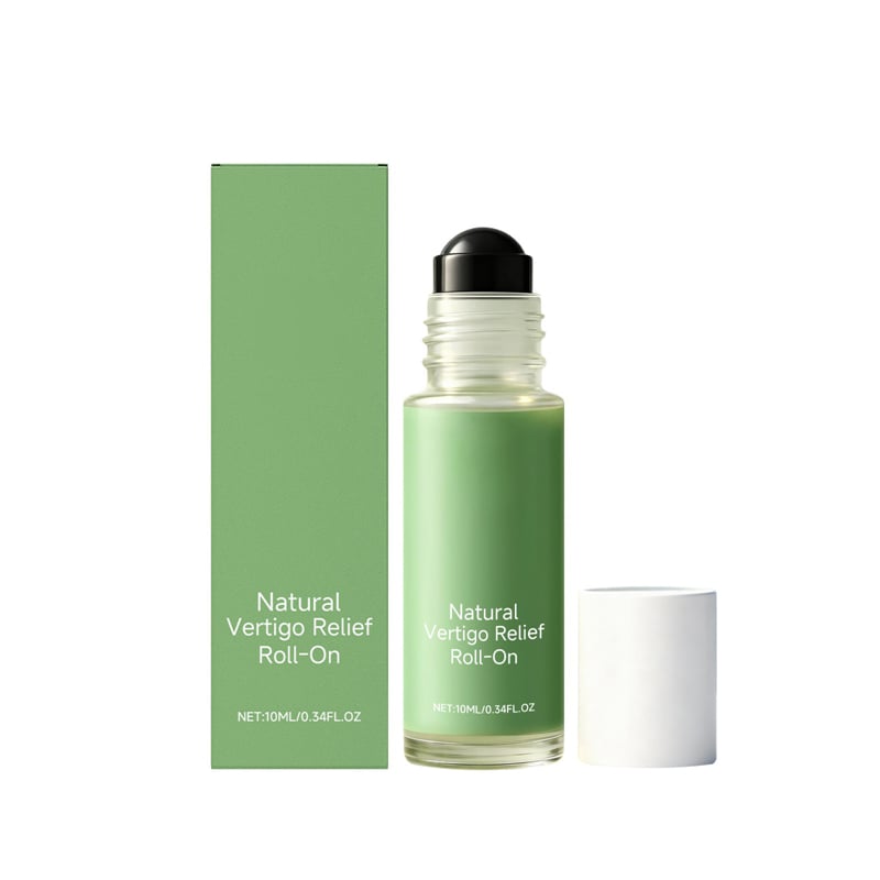 Dropshipping Head Care Ball & Body Care Mint Ball – Essential Oil for Refreshing and Comfortable Experience