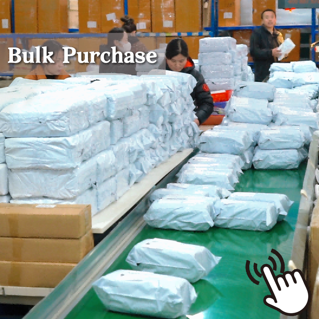 Bulk Purchase