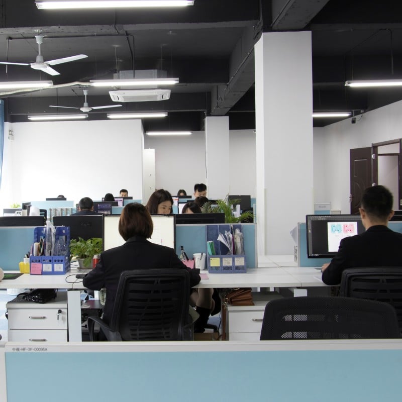 Purchasing Department