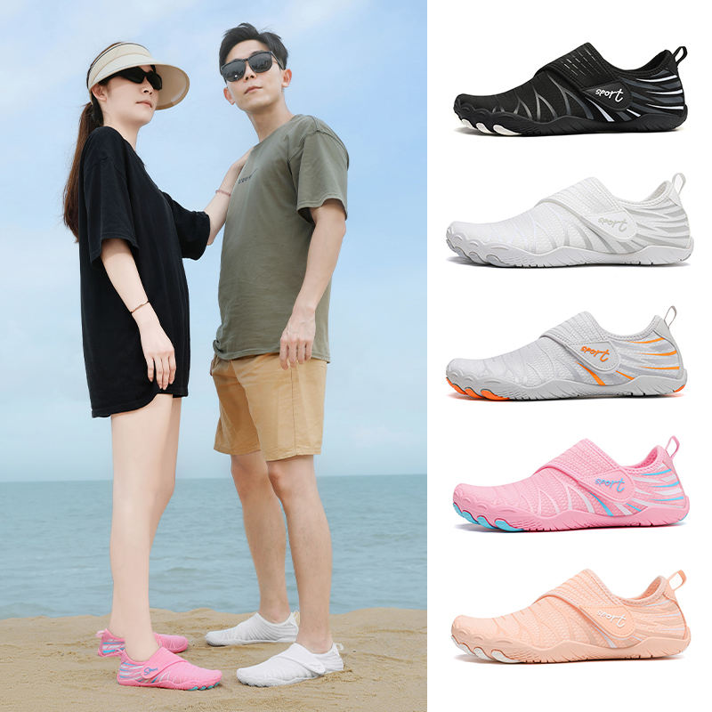 Dropshiping Jogging Fitness Hiking Boating Sail Fitness Quick Dry Sports Diving Sea Barefoot Exercises Aqua Beach Swim Yoga Water Shoes