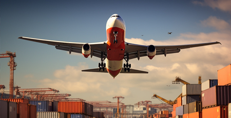 Global Shipping