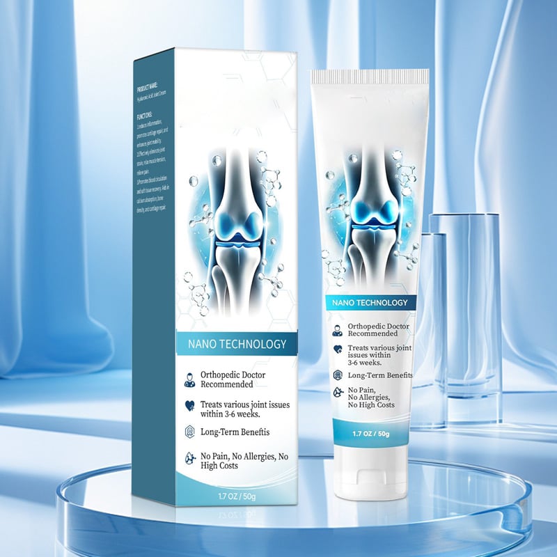 Dropshipping Quick Acting Tendons Pain Relief Ointment – Lumbar Pain Relief Ointment, Soothing Arthritis Joint Pain Relief Cream
