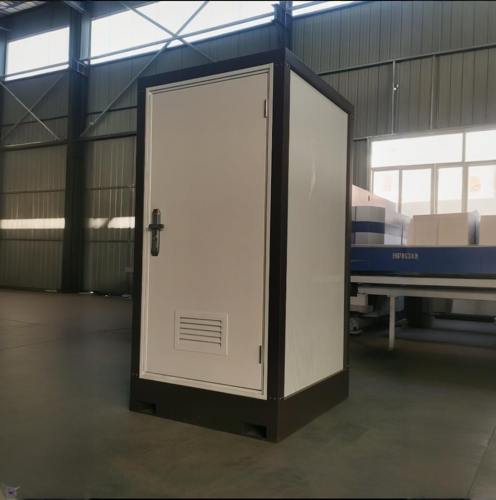 custom expandable modular container house mobile villa home-5