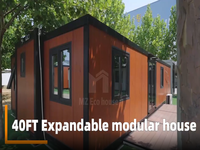 20ft, 40ft, Disinni Infiniti – Id-Dar Prefabbrikata Perfetta Tixtieq!