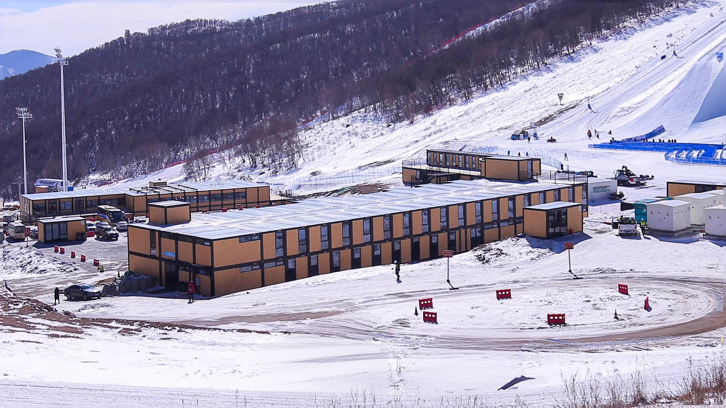 Engineering Excellence: 1,378 Units of the 