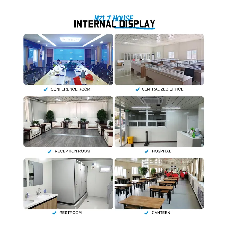 Maison bureau conteneur par rapport aux espaces traditionnels