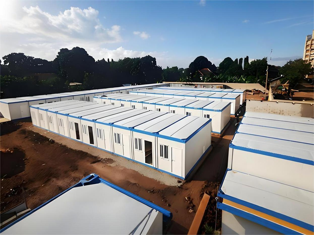 Projet médical en Tanzanie