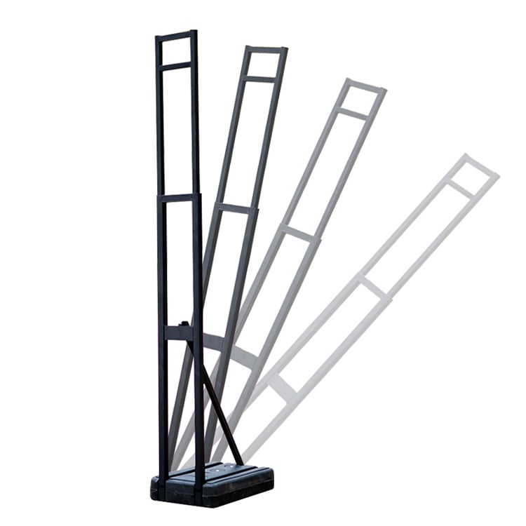 Foldable Kt Board Poster Stand
