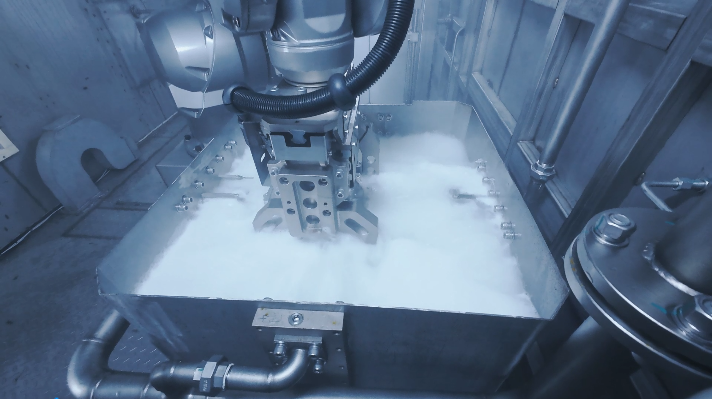 Turbulent Cleaning vs. Targeted Cleaning: Understanding Two Core Industrial Cleaning Processes