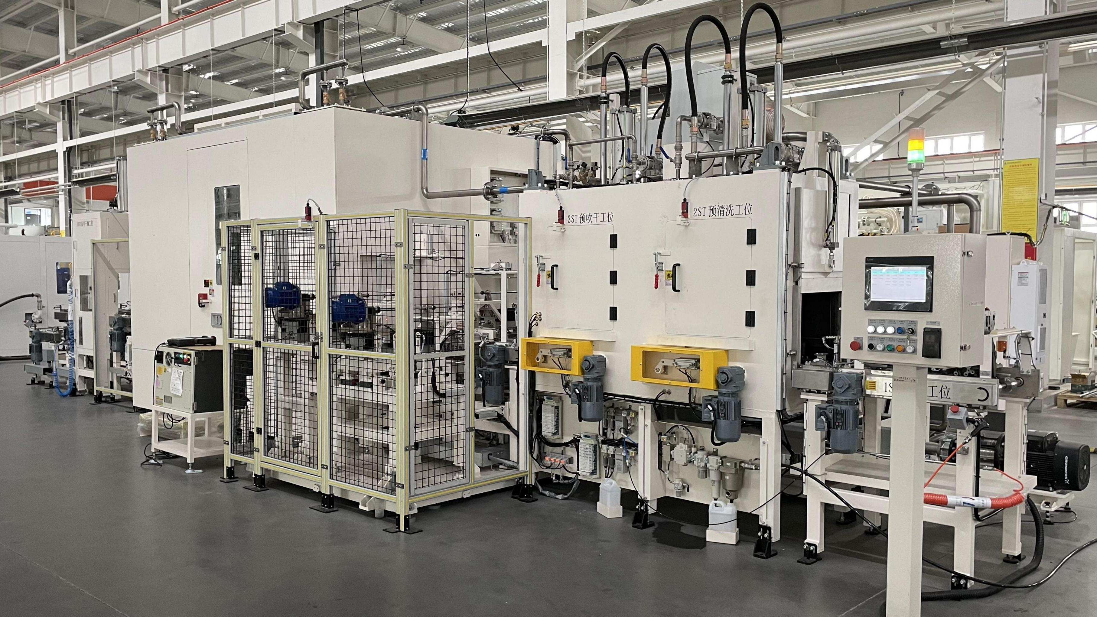 Cleanliness vs. Particle Size: Understanding Two Key Acceptance Criteria for Industrial Cleaning