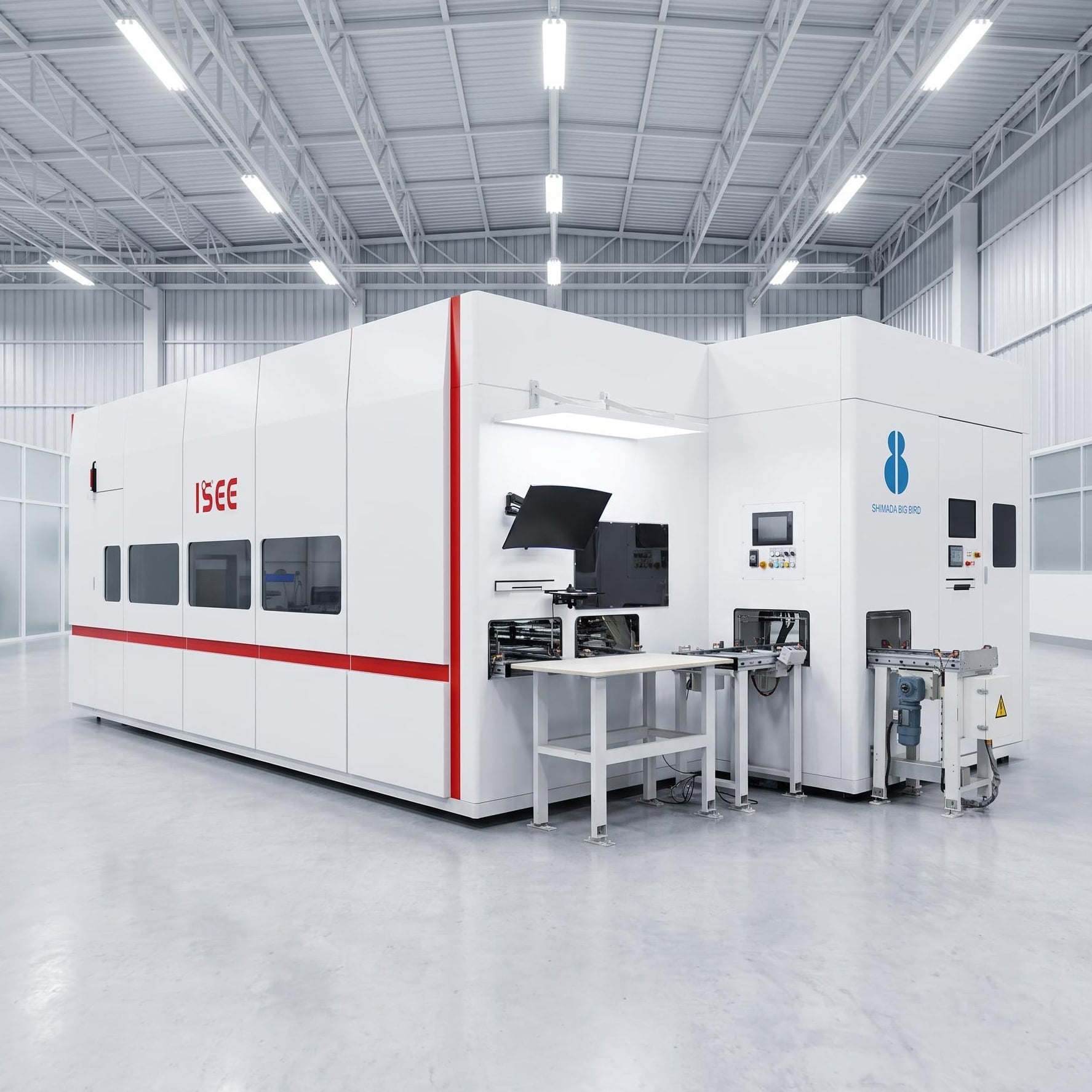 Cylinder Head Vision Inspection System for Casting Defect Detection and Quality Inspection