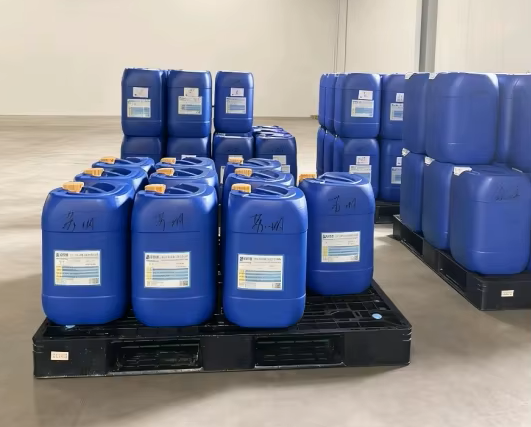 What Is Water-Based Cleaning Detergent?