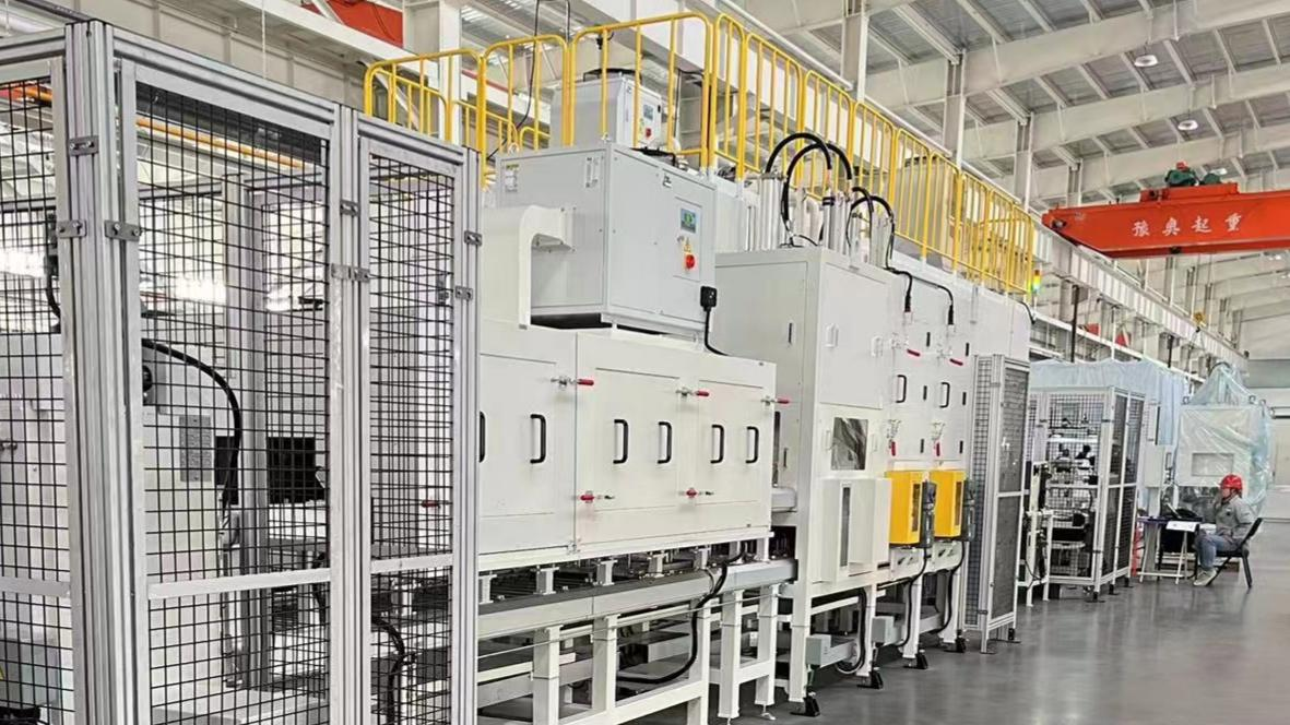 How to Choose a Flexible Cleaning Machine for Multi-Model Production: Programmable and Quick-Change Cleaning Solutions