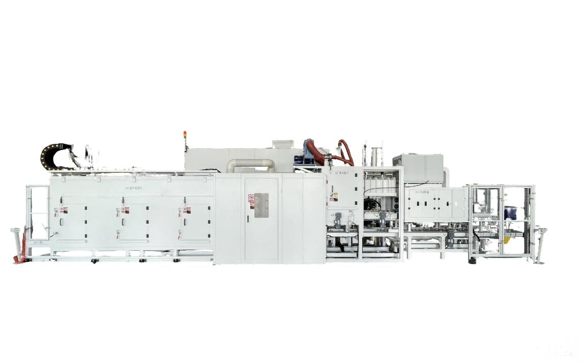 How to Choose a Suitable Cleaning Machine for Industrial Use