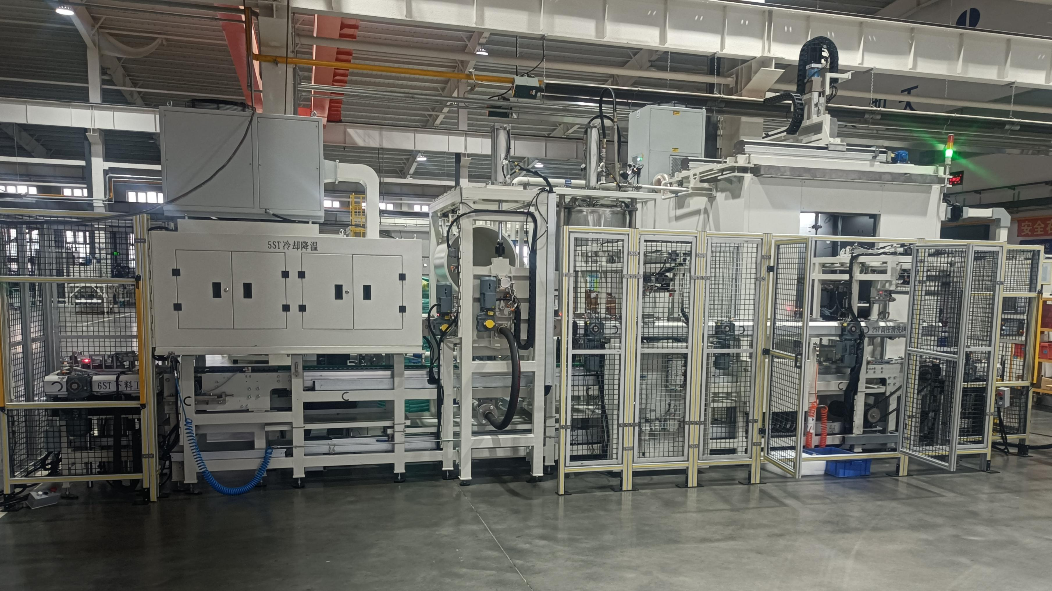 How to Calculate the Operating Cost of an Industrial Cleaning Machine: Energy, Consumables and Maintenance