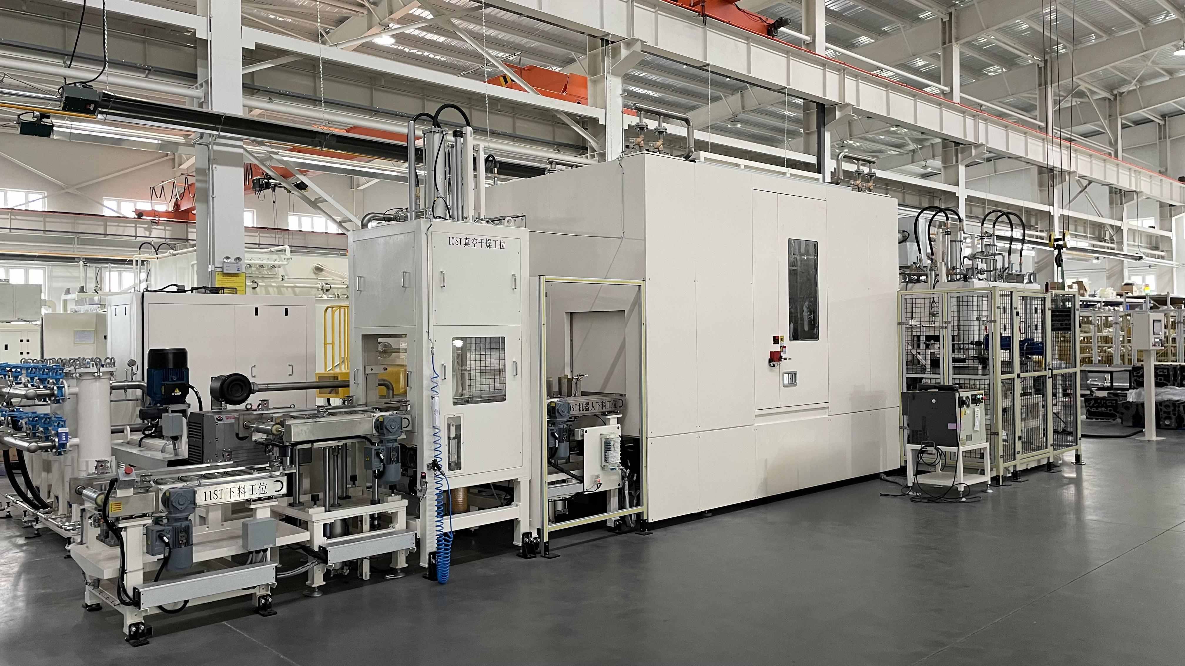 Parts Washer Emissions: Mist, Wastewater And Safety In Three Circuits