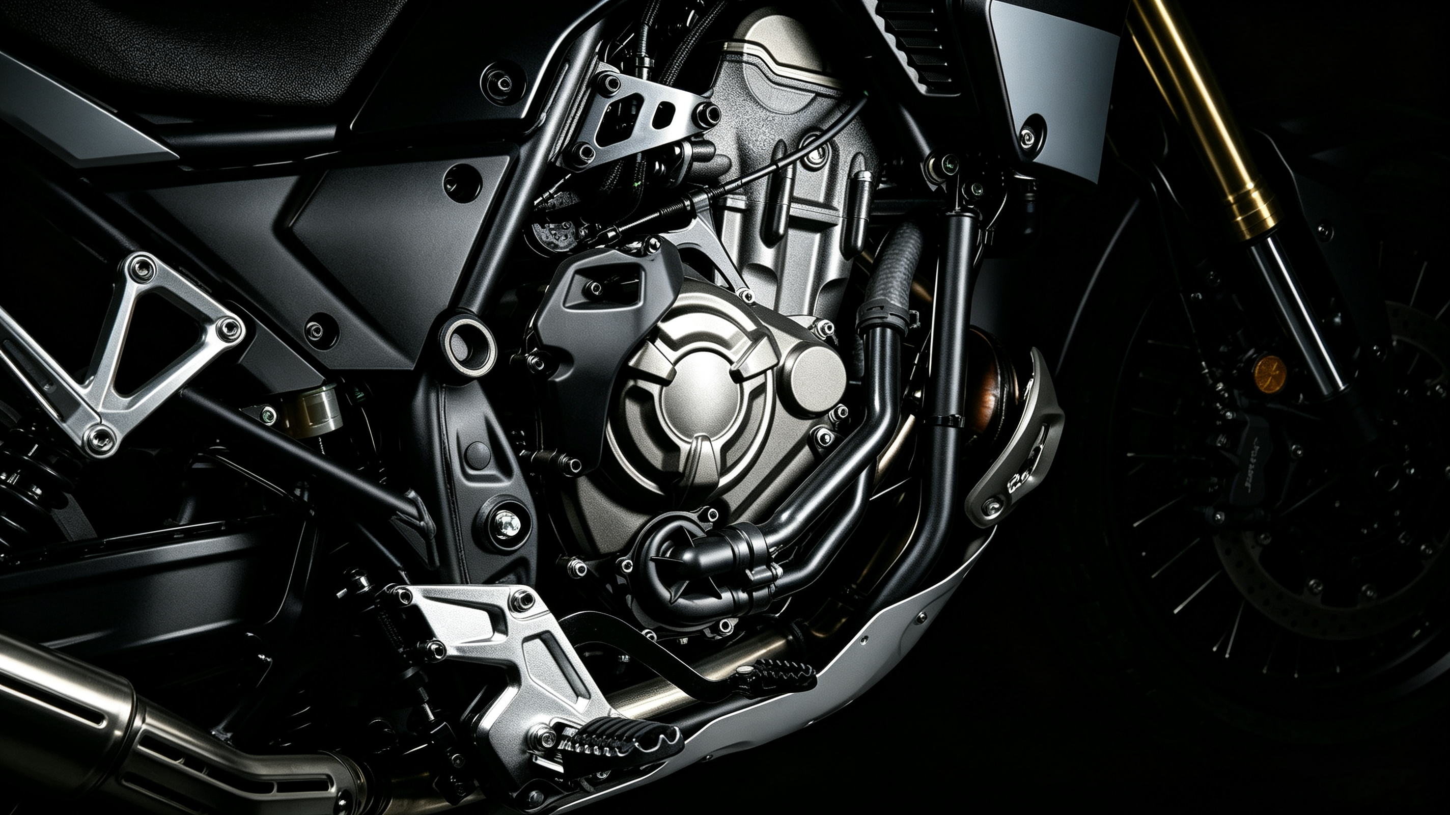 Motorcycle Industry