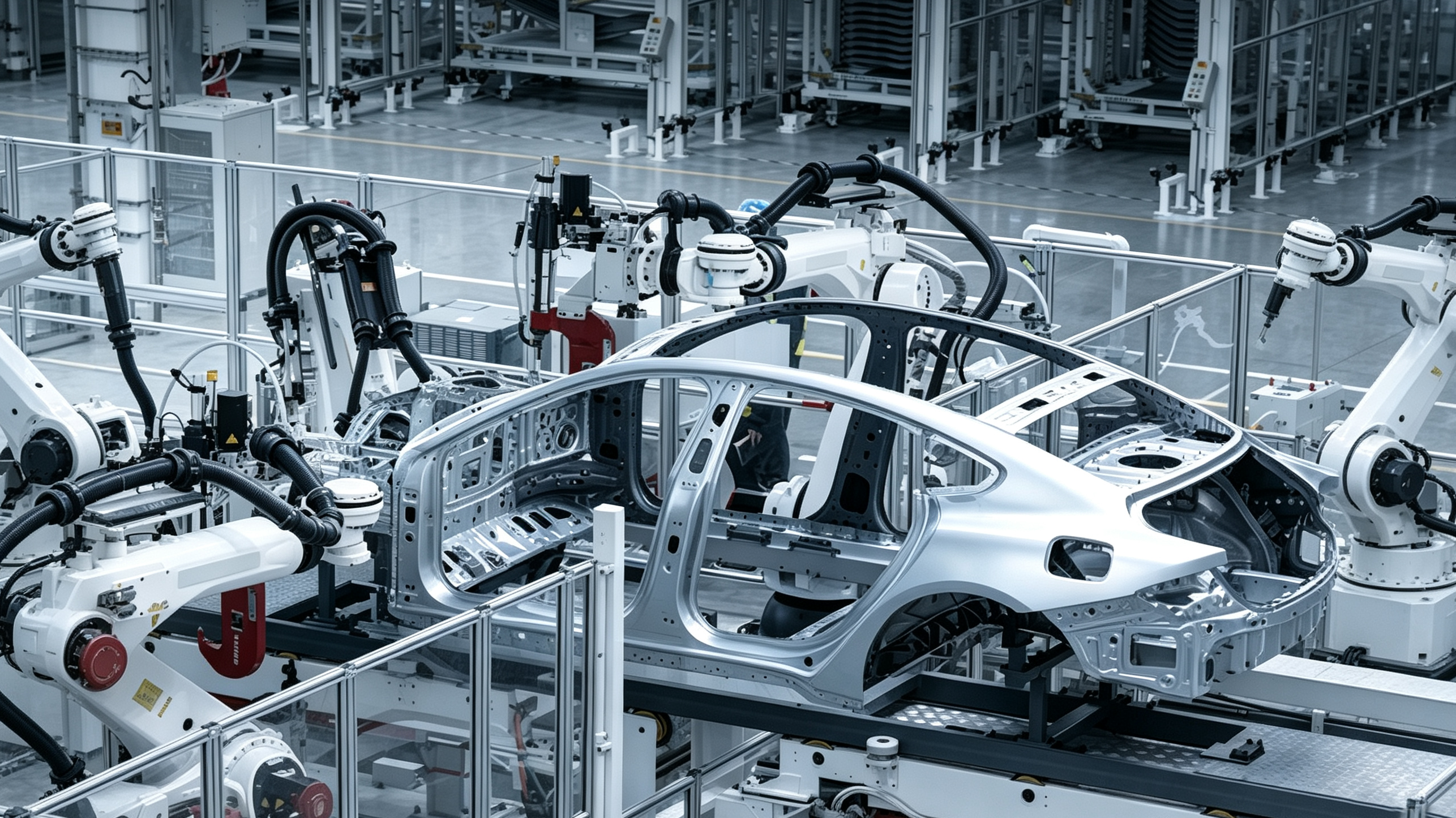 Automotive Manufacturing