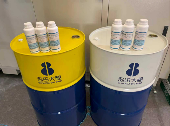 Advantages of Water-Based vs. Solvent-Based Products