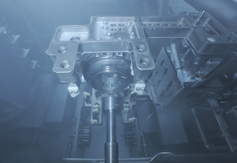 How to Perform Effective Parts Cleaning?