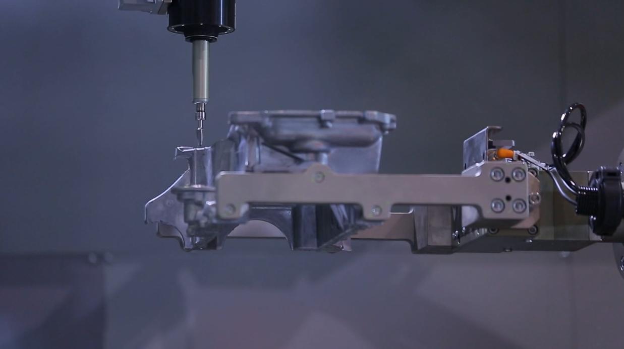 How to Achieve Efficient Deburring for Metal Components