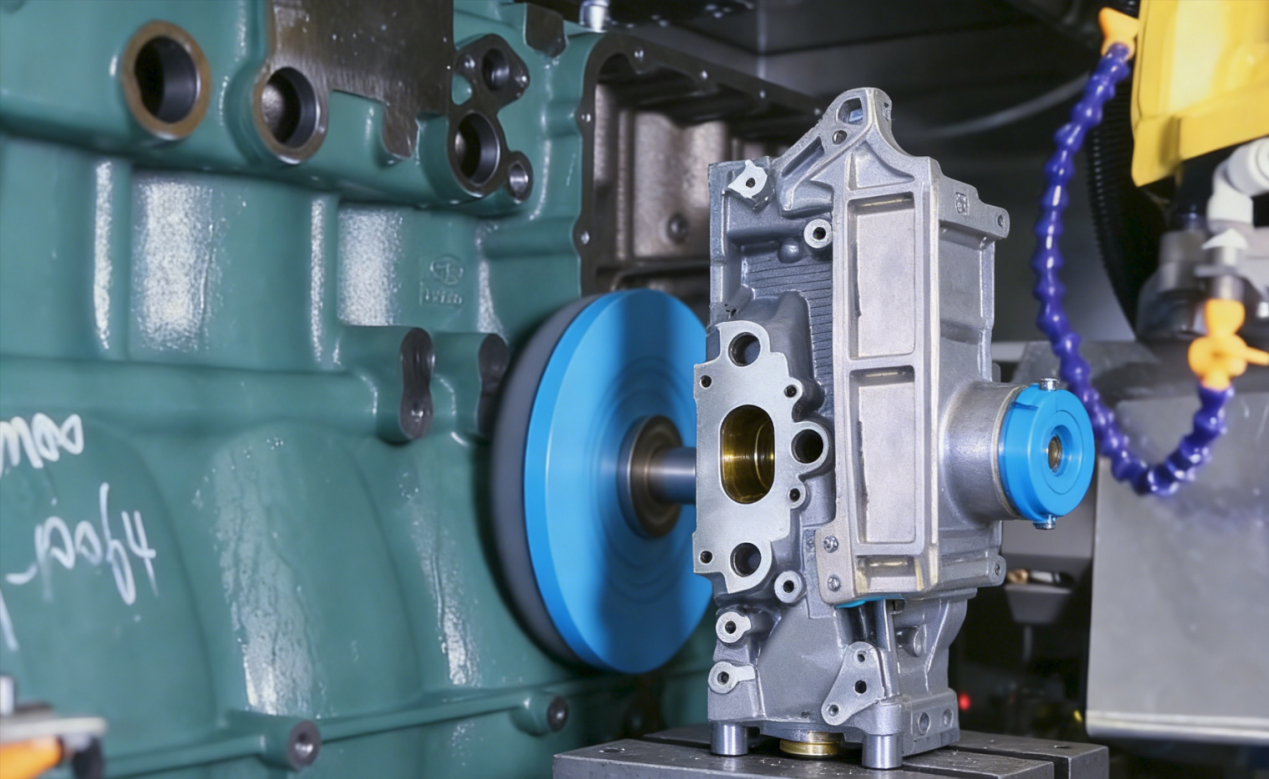 What Is Deburring and Its Importance in Precision Machining?