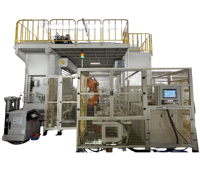 How to Choose the Right Industrial Cleaning Service for Your Plant