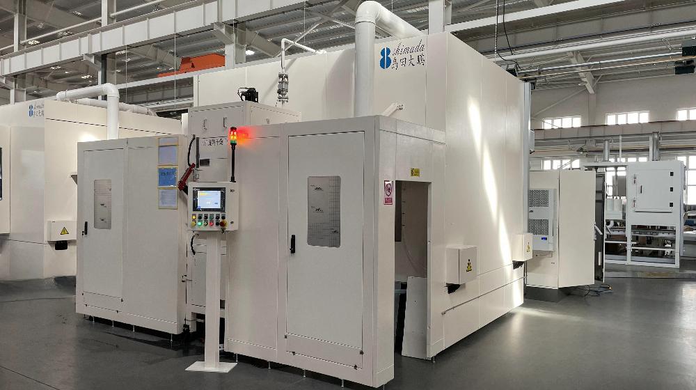[Technologische Spitze] Online-Emulsionsölabscheidung – Innovation zur Kostenreduktion