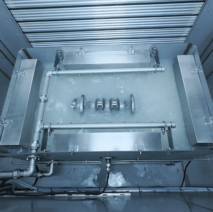 What Is Industrial Cleaning and Its Importance?