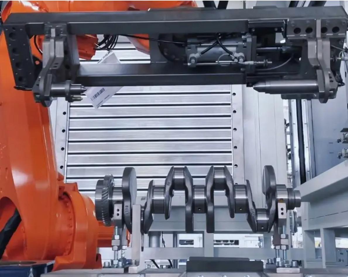 Why Is Precision Critical in Crankshaft Manufacturing