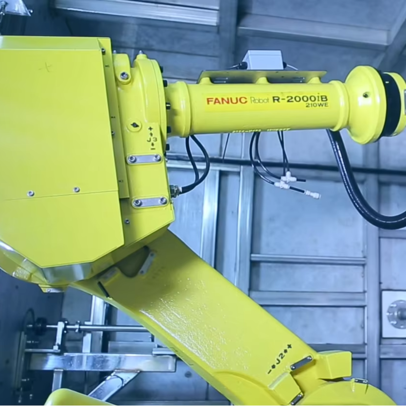 Benefits of Automated Deburring Systems