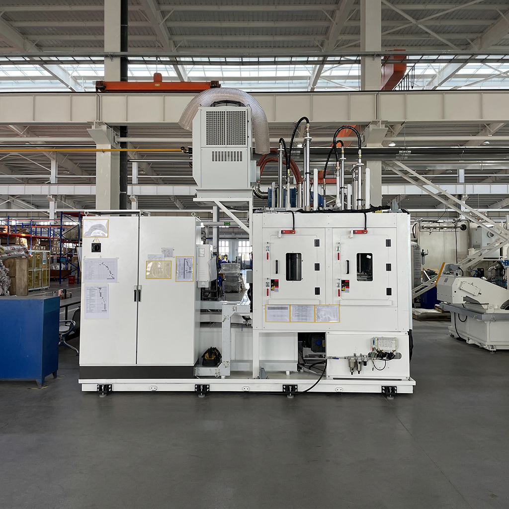 Transmission Shaft and Gear Cleaning Machine for AT/DCT/CVT Components | Automated Precision Parts Cleaning System