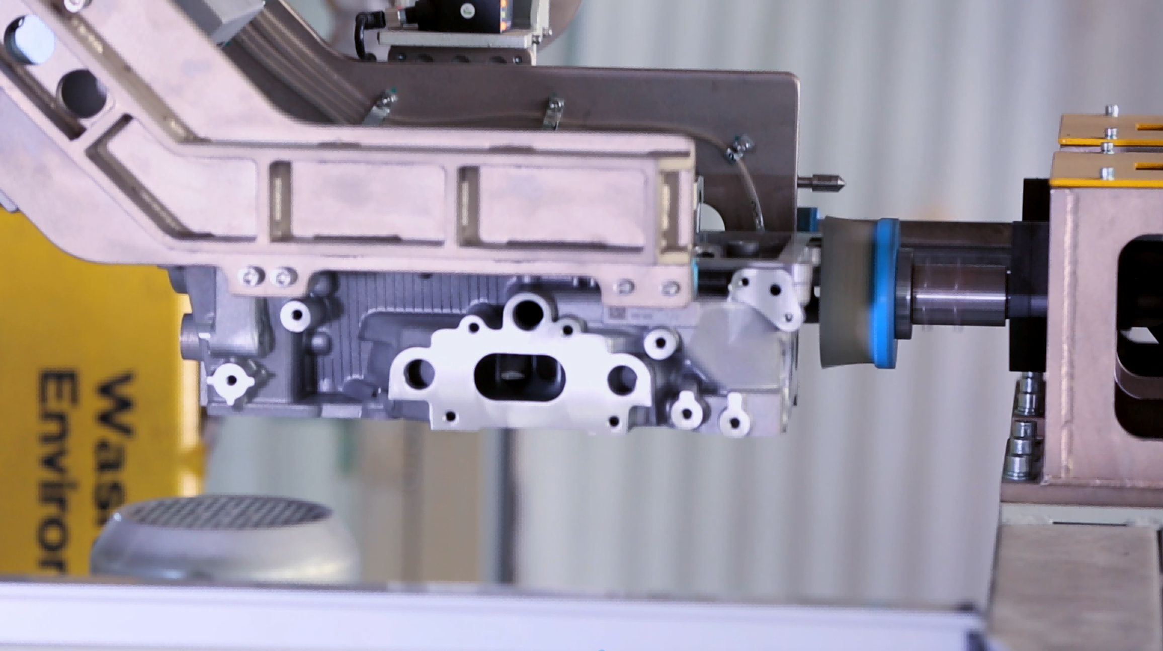 Can Deburring and Cleaning Be Done in One Machine? Integrated Deburring & Cleaning Solutions