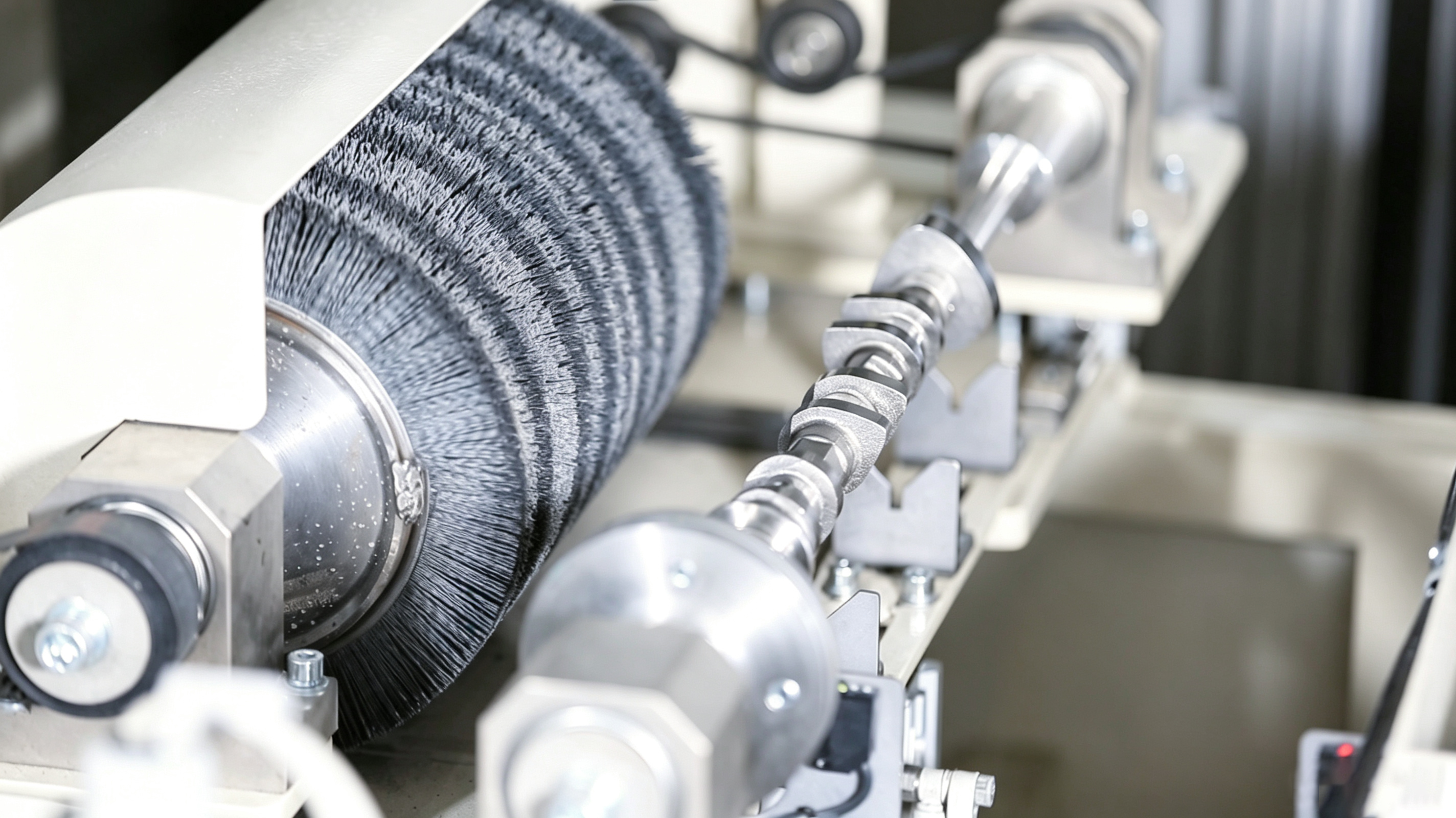Engine Block Cleaning Machine: How Automotive Manufacturers Achieve Reliable Cleanliness Before Assembly