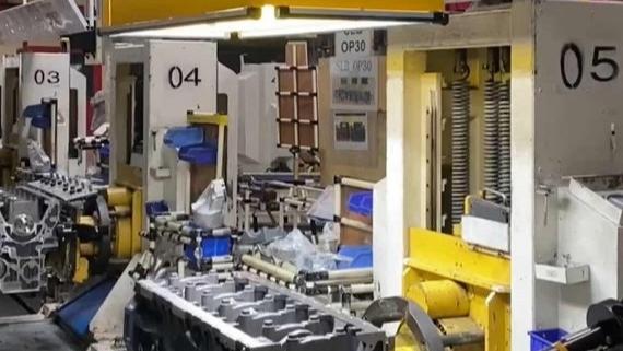 Bearing Caps In The Wrong Order: A 20-Second Check Before Assembly