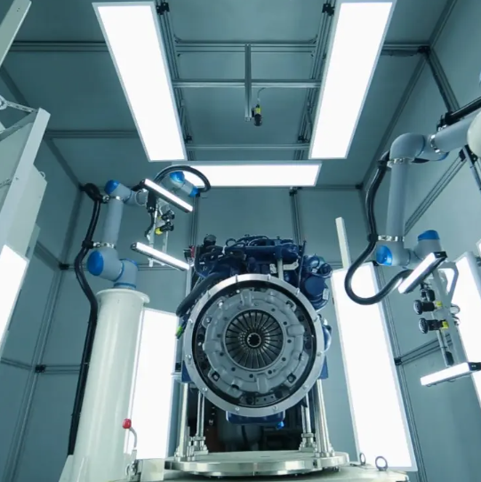 Why Is Visual Inspection a Must in Automotive Metal Component Production